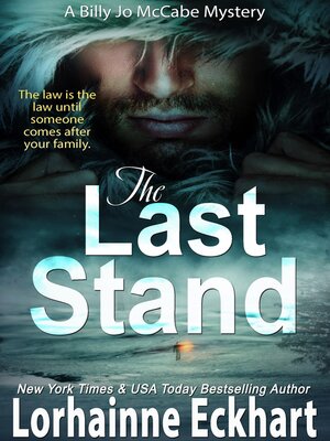 cover image of The Last Stand